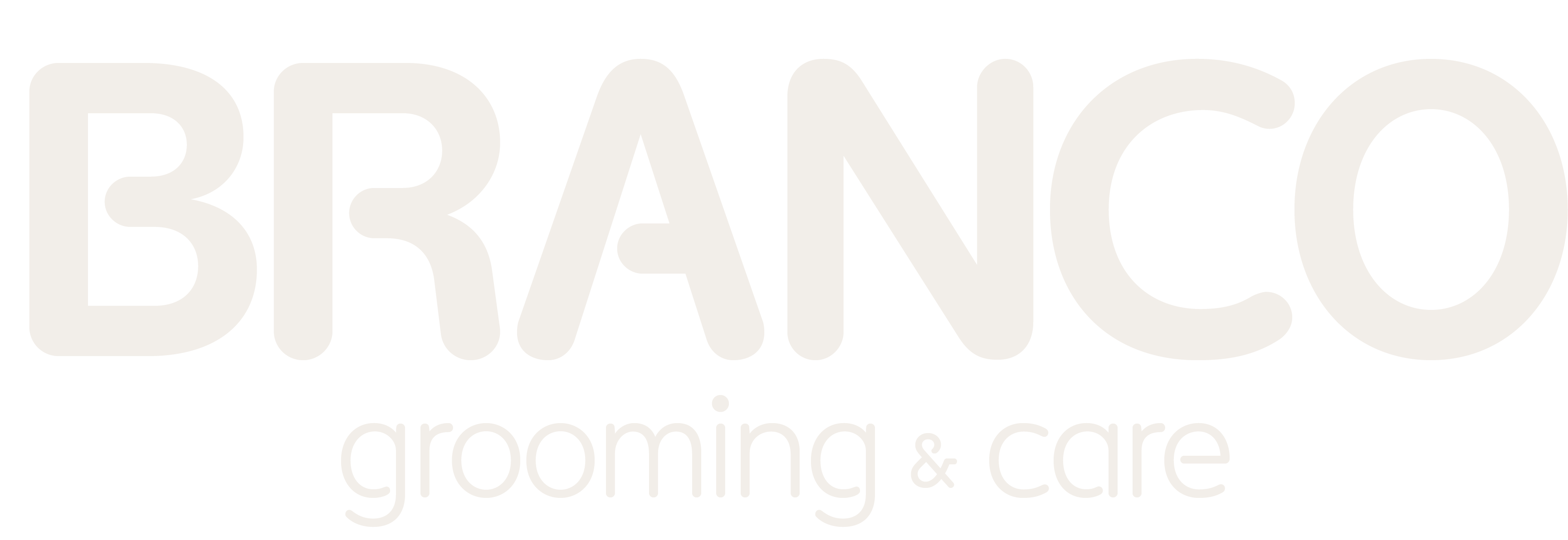 Branco Grooming & Care